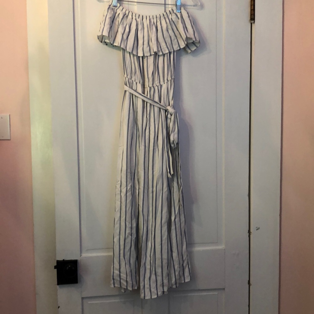 Forever21 Maxi Dress